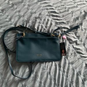 Nicole Cross Body Purse